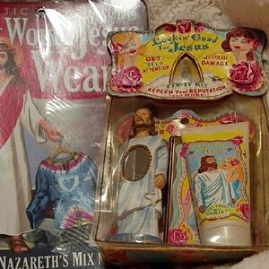 RARE "Lookin' Good For Jesus" Bundle